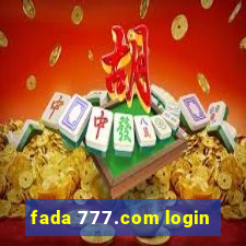 fada 777.com login